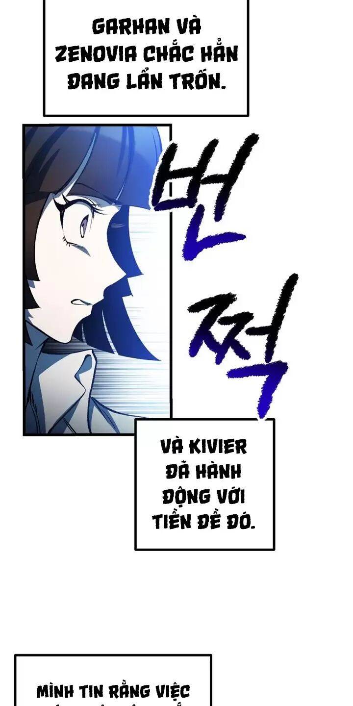 Anh Hùng Mạnh Nhất? Ta Không Làm Lâu Rồi! Chapter 139 - 42