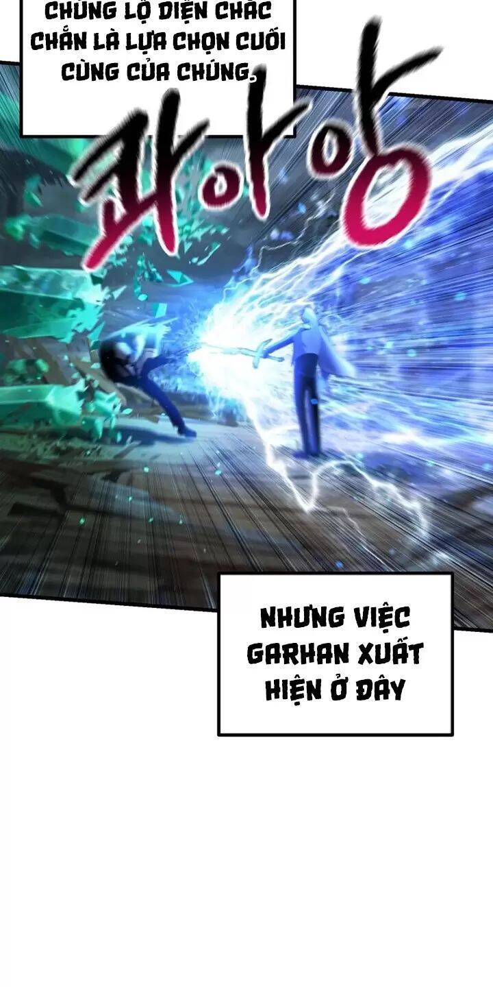 Anh Hùng Mạnh Nhất? Ta Không Làm Lâu Rồi! Chapter 139 - 43