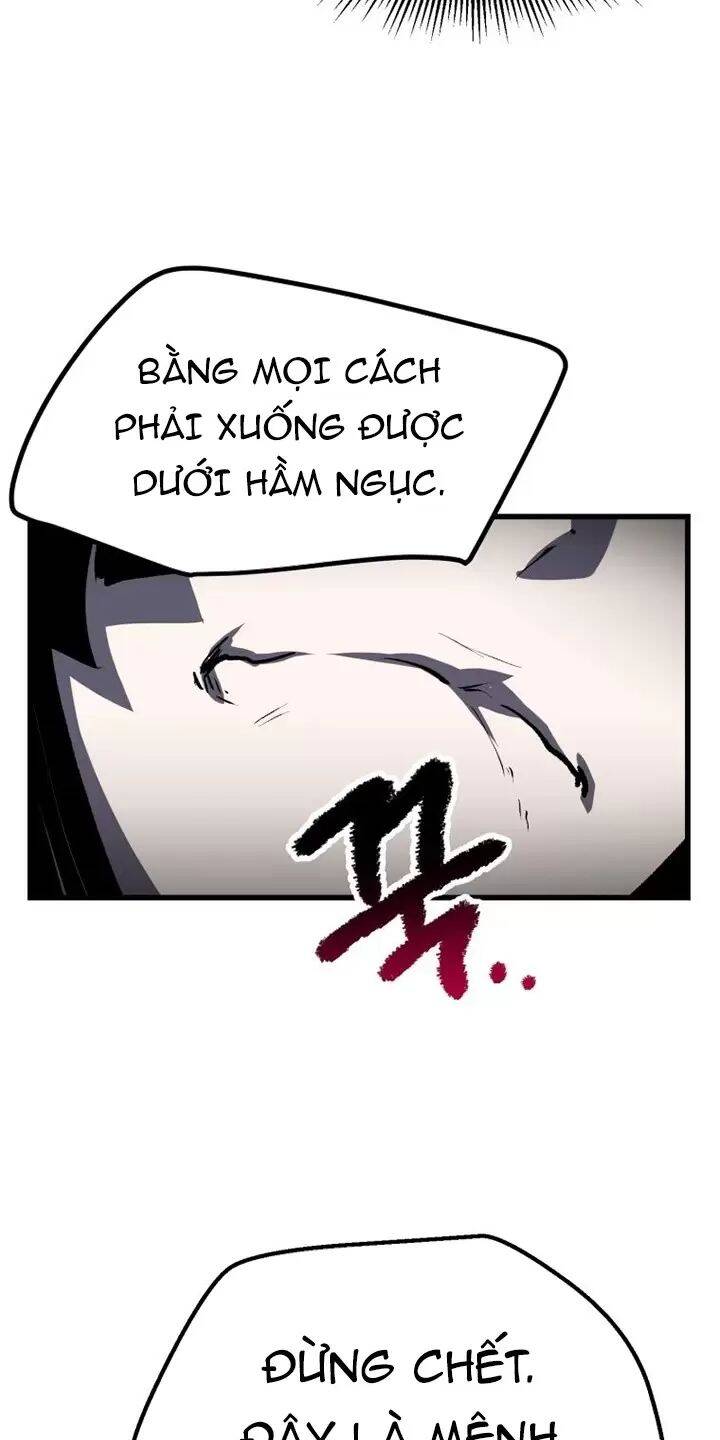 Anh Hùng Mạnh Nhất? Ta Không Làm Lâu Rồi! Chapter 139 - 50