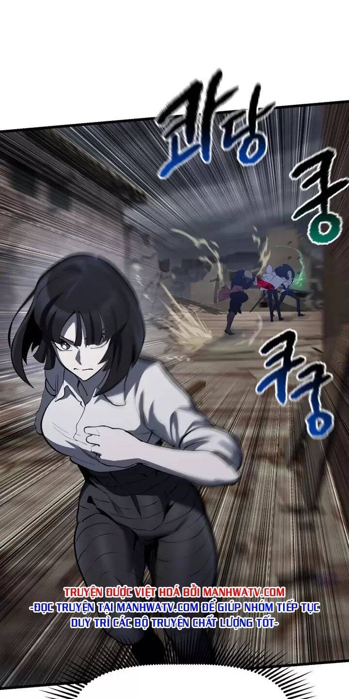 Anh Hùng Mạnh Nhất? Ta Không Làm Lâu Rồi! Chapter 139 - 52