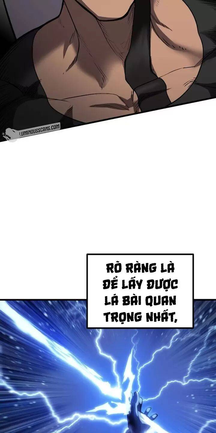 Anh Hùng Mạnh Nhất? Ta Không Làm Lâu Rồi! Chapter 139 - 7