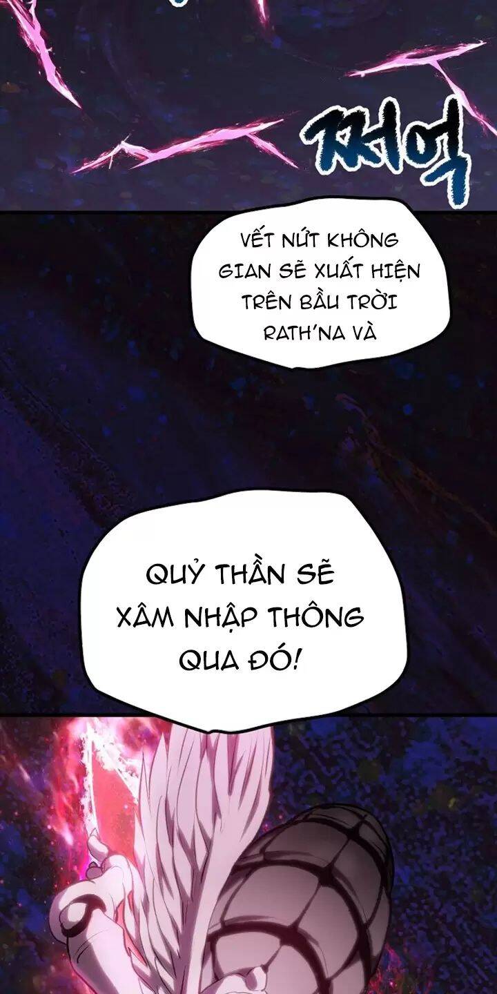Anh Hùng Mạnh Nhất? Ta Không Làm Lâu Rồi! Chapter 139 - 83