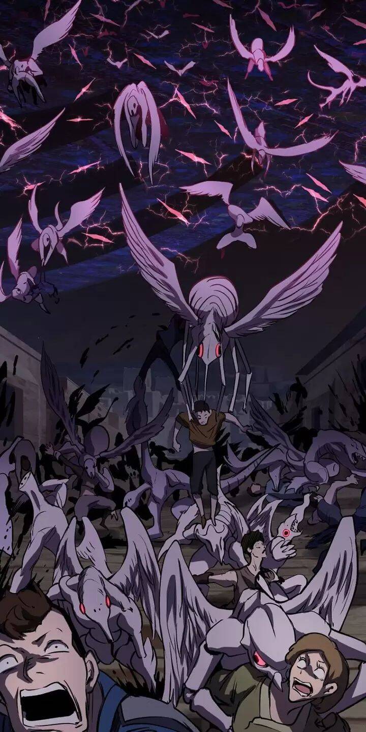 Anh Hùng Mạnh Nhất? Ta Không Làm Lâu Rồi! Chapter 139 - 85