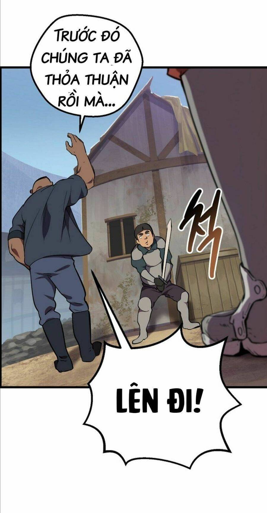 Anh Hùng Mạnh Nhất? Ta Không Làm Lâu Rồi! Chapter 14 - 12