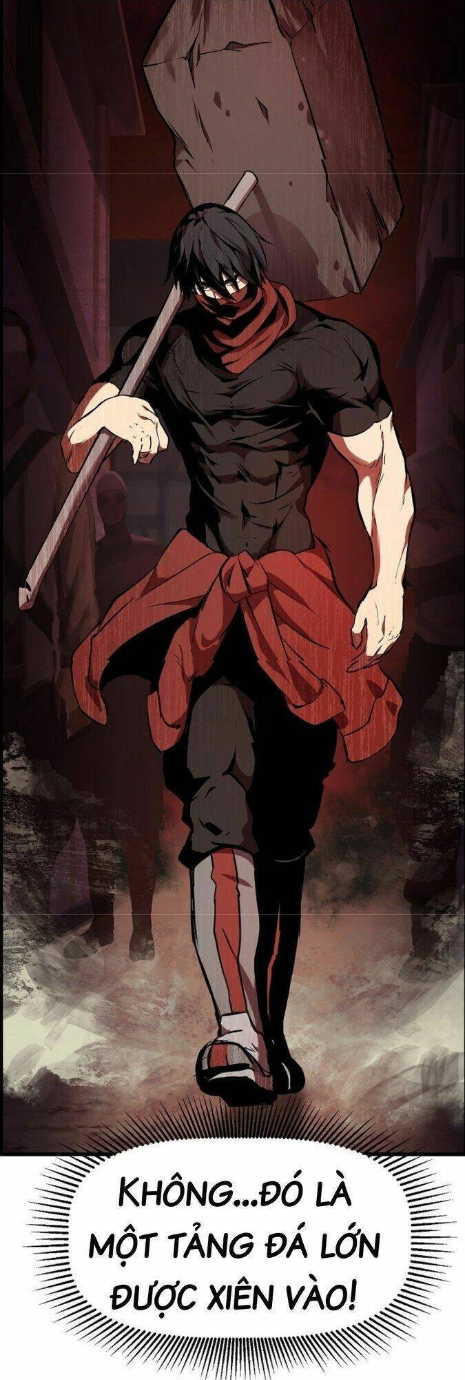 Anh Hùng Mạnh Nhất? Ta Không Làm Lâu Rồi! Chapter 14 - 15