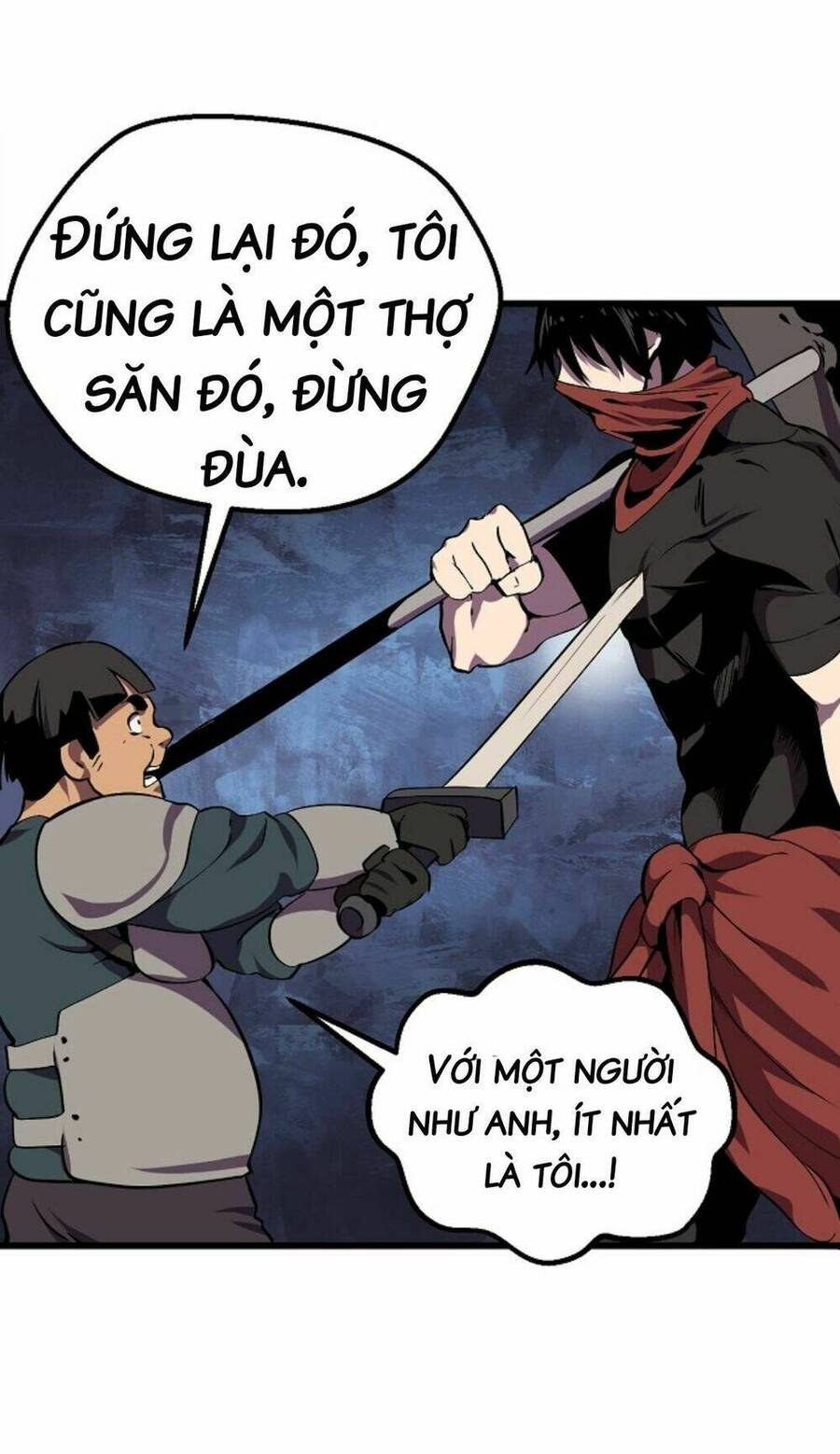 Anh Hùng Mạnh Nhất? Ta Không Làm Lâu Rồi! Chapter 14 - 17