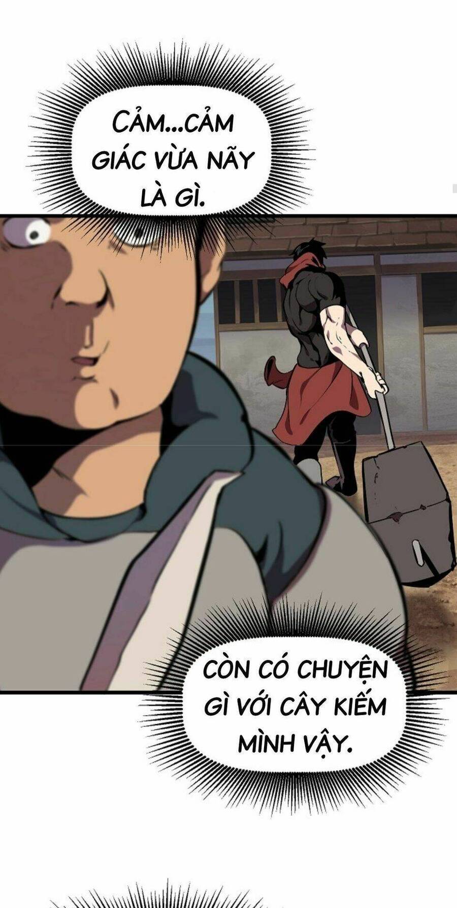 Anh Hùng Mạnh Nhất? Ta Không Làm Lâu Rồi! Chapter 14 - 21