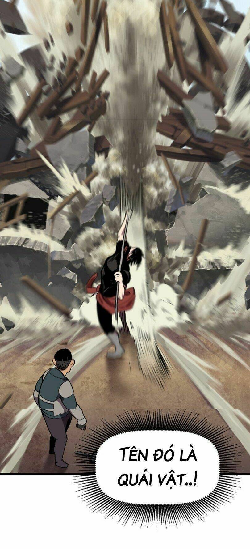 Anh Hùng Mạnh Nhất? Ta Không Làm Lâu Rồi! Chapter 14 - 24