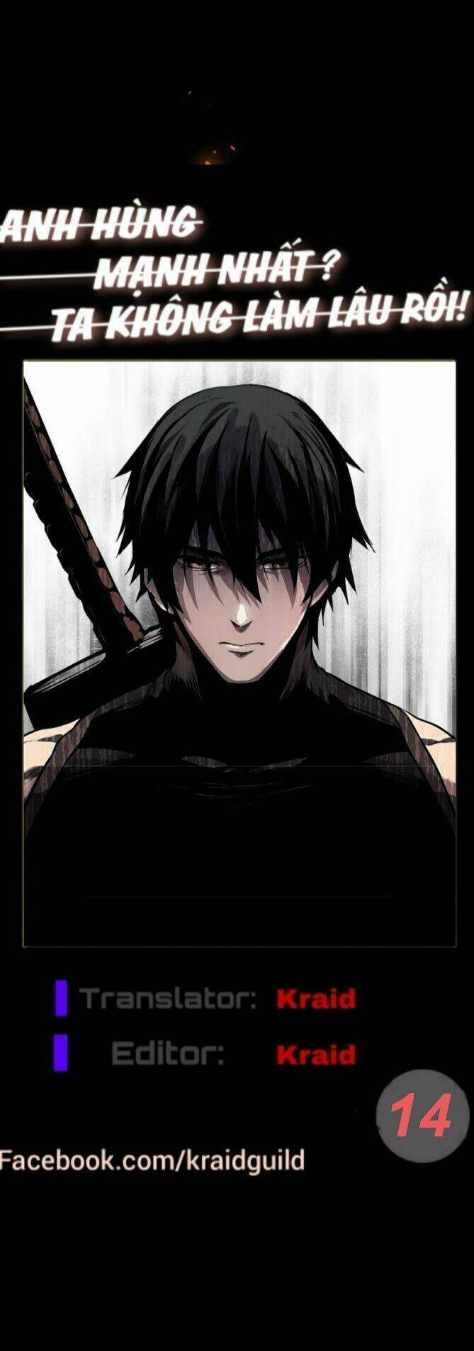 Anh Hùng Mạnh Nhất? Ta Không Làm Lâu Rồi! Chapter 14 - 25