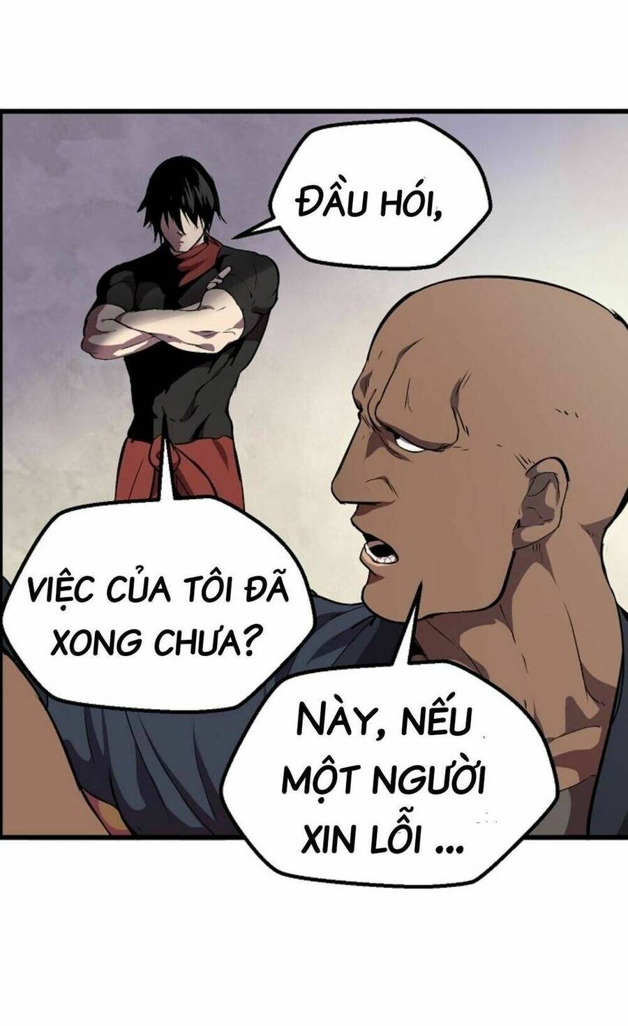 Anh Hùng Mạnh Nhất? Ta Không Làm Lâu Rồi! Chapter 14 - 34