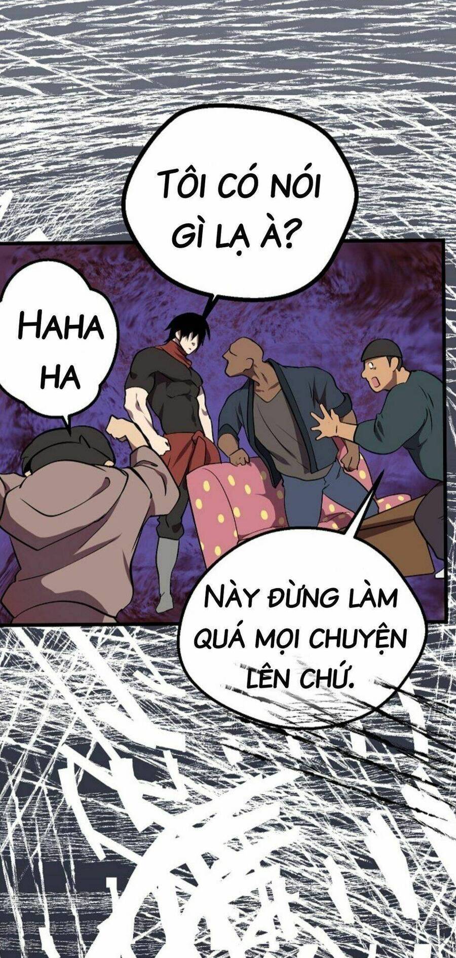 Anh Hùng Mạnh Nhất? Ta Không Làm Lâu Rồi! Chapter 14 - 39