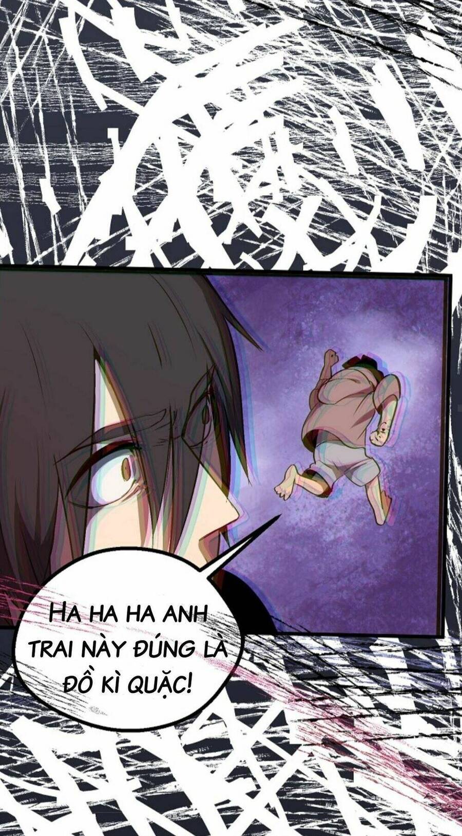 Anh Hùng Mạnh Nhất? Ta Không Làm Lâu Rồi! Chapter 14 - 40