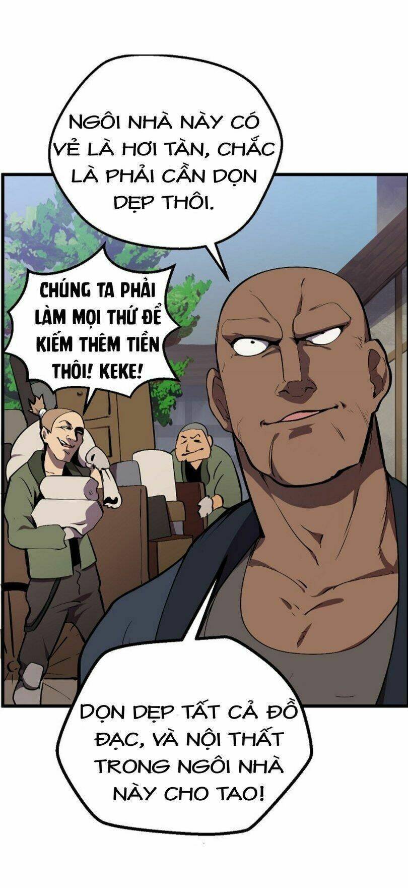 Anh Hùng Mạnh Nhất? Ta Không Làm Lâu Rồi! Chapter 14 - 6
