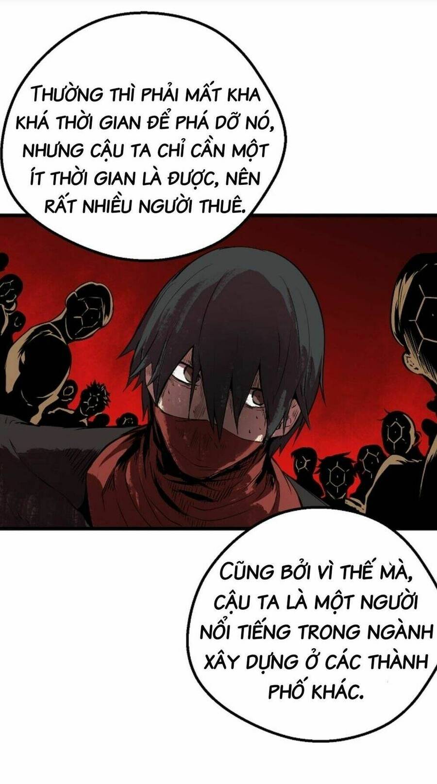 Anh Hùng Mạnh Nhất? Ta Không Làm Lâu Rồi! Chapter 14 - 55