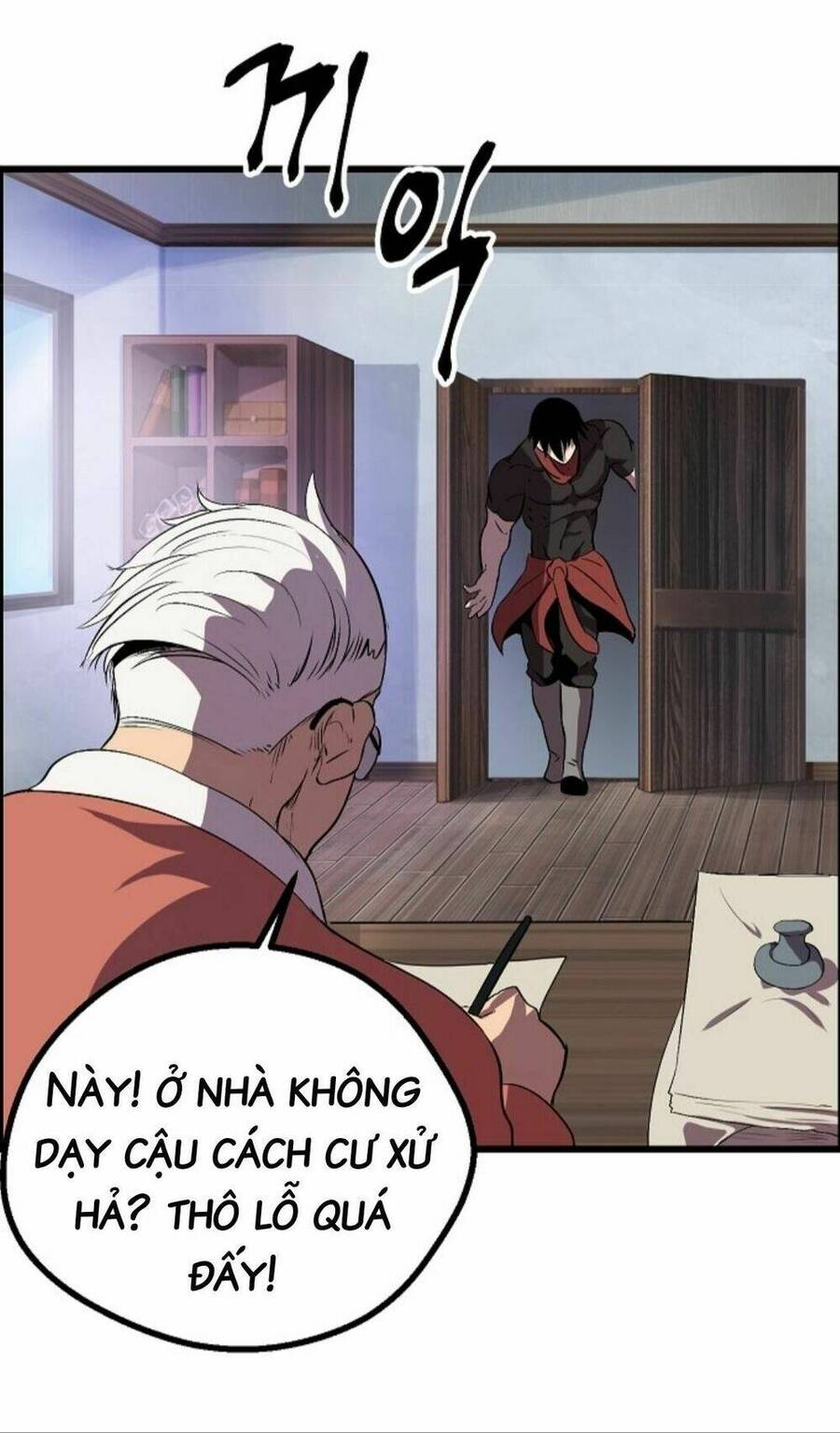 Anh Hùng Mạnh Nhất? Ta Không Làm Lâu Rồi! Chapter 14 - 57