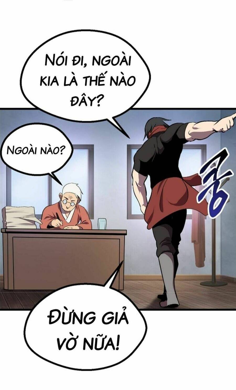 Anh Hùng Mạnh Nhất? Ta Không Làm Lâu Rồi! Chapter 14 - 58