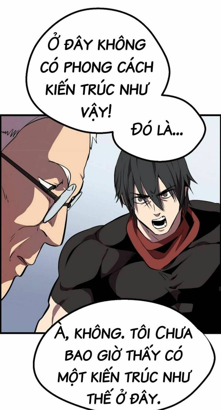 Anh Hùng Mạnh Nhất? Ta Không Làm Lâu Rồi! Chapter 14 - 61