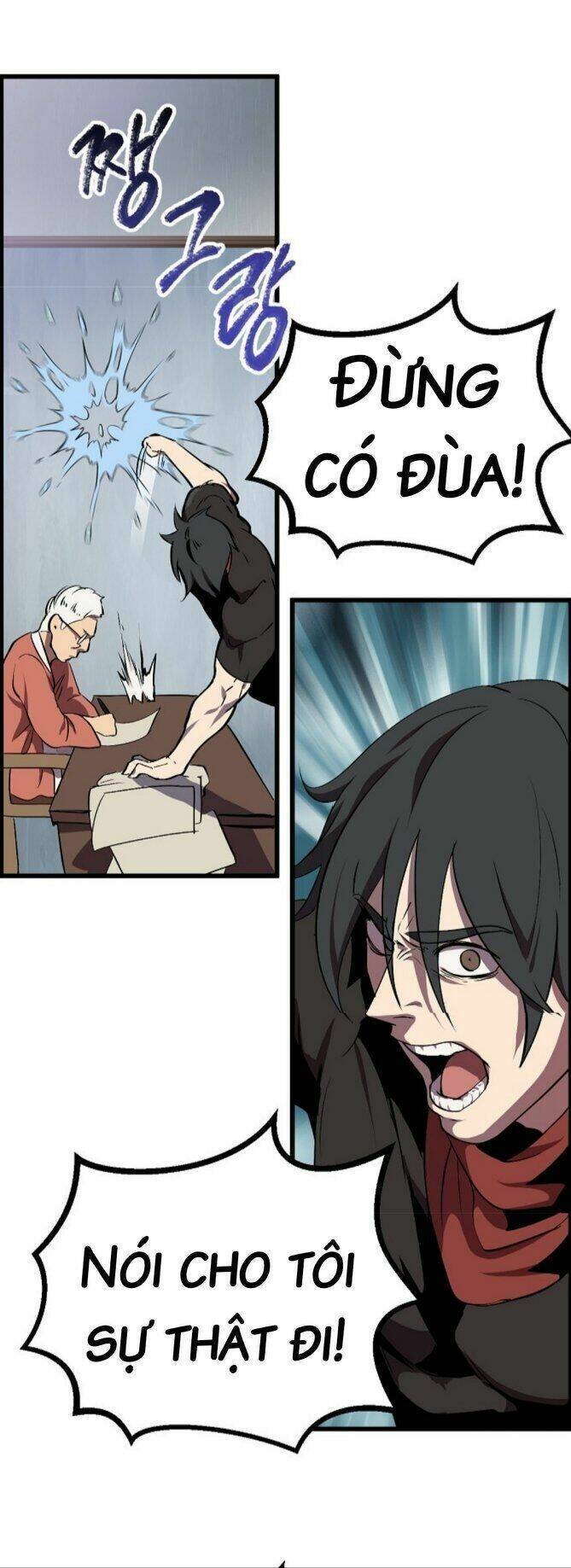 Anh Hùng Mạnh Nhất? Ta Không Làm Lâu Rồi! Chapter 14 - 64