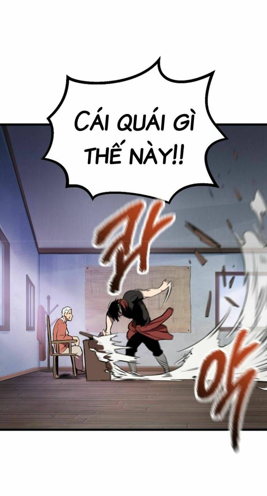 Anh Hùng Mạnh Nhất? Ta Không Làm Lâu Rồi! Chapter 14 - 66