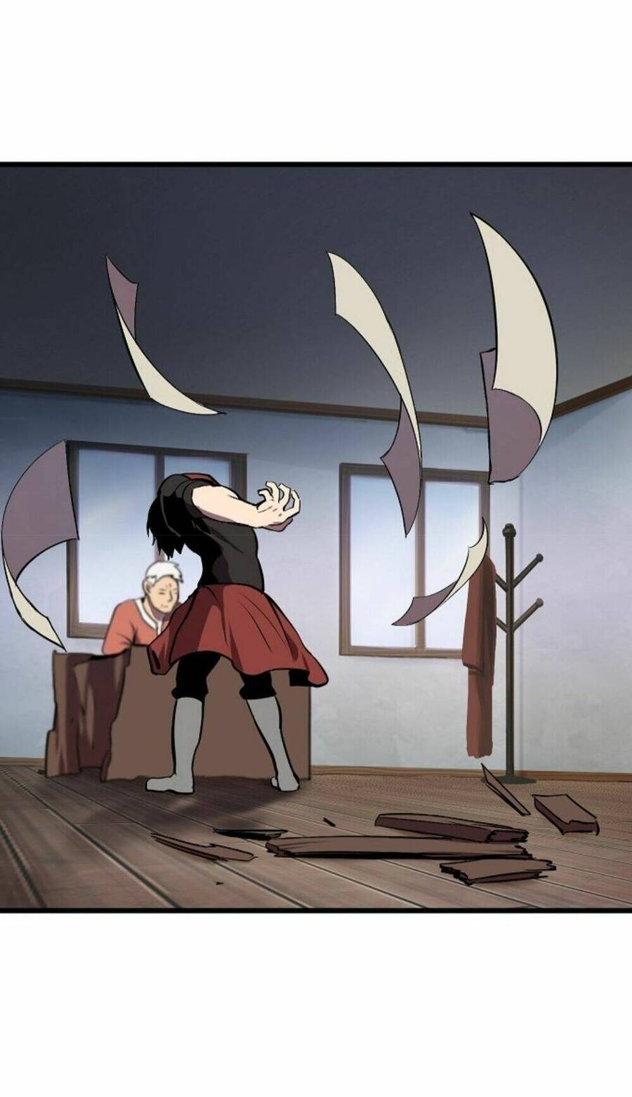 Anh Hùng Mạnh Nhất? Ta Không Làm Lâu Rồi! Chapter 14 - 68