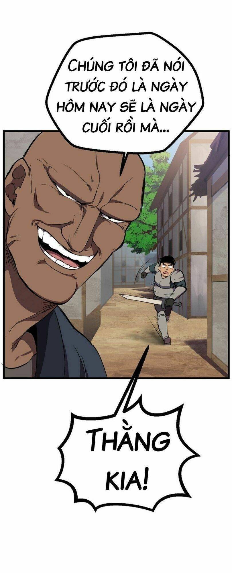 Anh Hùng Mạnh Nhất? Ta Không Làm Lâu Rồi! Chapter 14 - 8