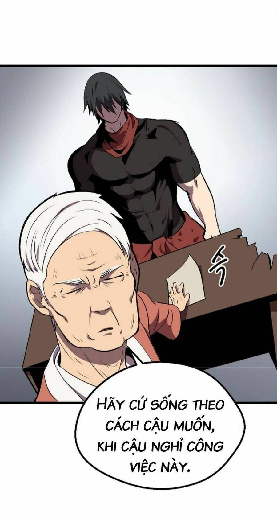 Anh Hùng Mạnh Nhất? Ta Không Làm Lâu Rồi! Chapter 14 - 81