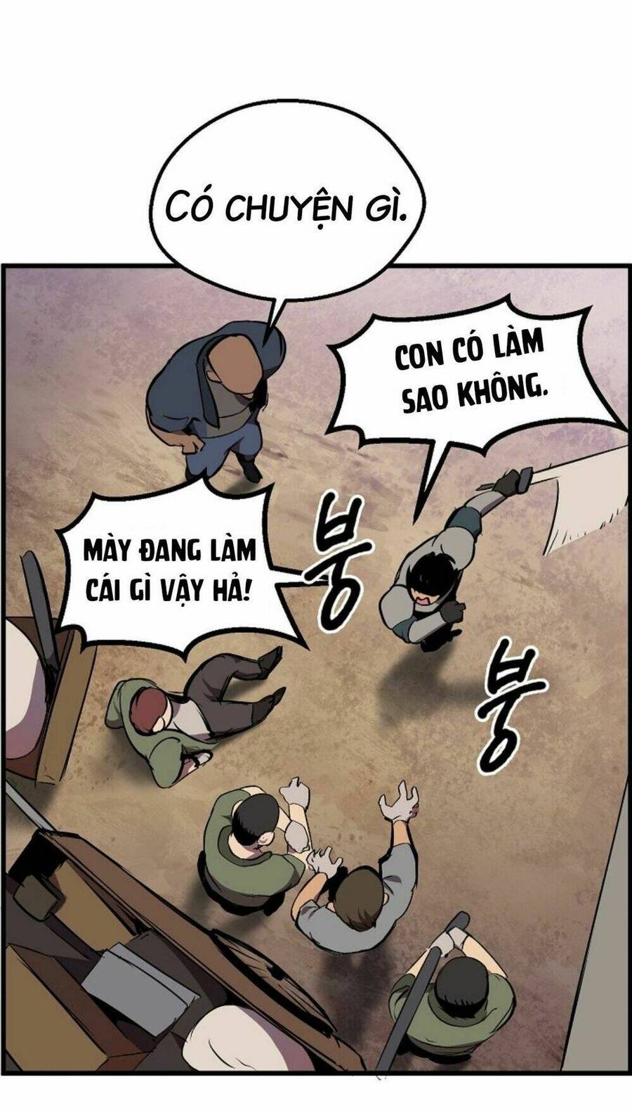 Anh Hùng Mạnh Nhất? Ta Không Làm Lâu Rồi! Chapter 14 - 10