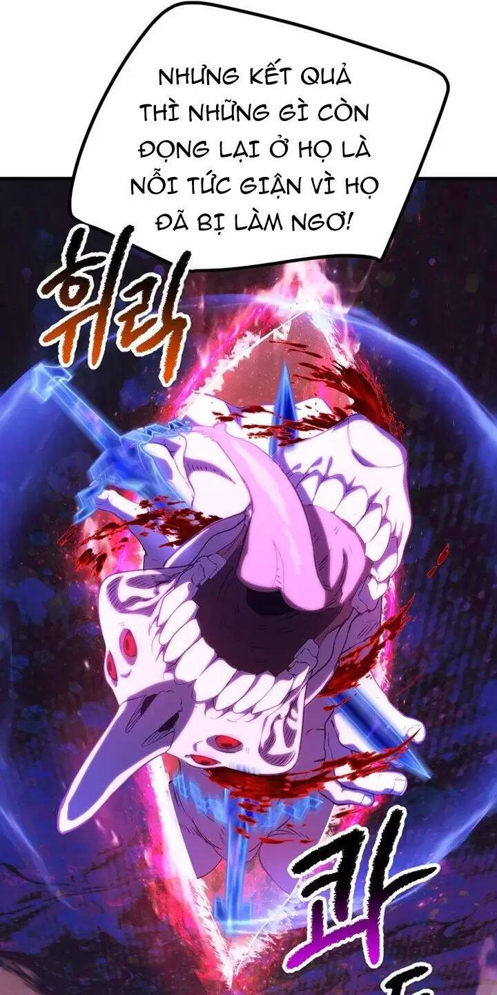 Anh Hùng Mạnh Nhất? Ta Không Làm Lâu Rồi! Chapter 140 - 11