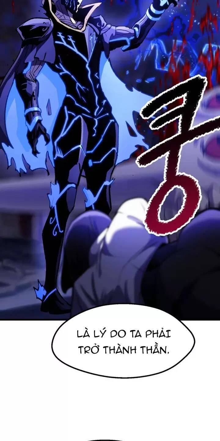 Anh Hùng Mạnh Nhất? Ta Không Làm Lâu Rồi! Chapter 140 - 13