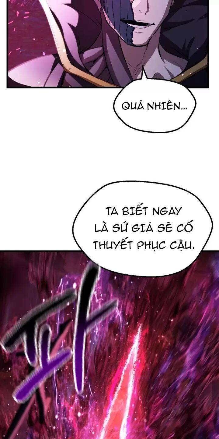 Anh Hùng Mạnh Nhất? Ta Không Làm Lâu Rồi! Chapter 140 - 18
