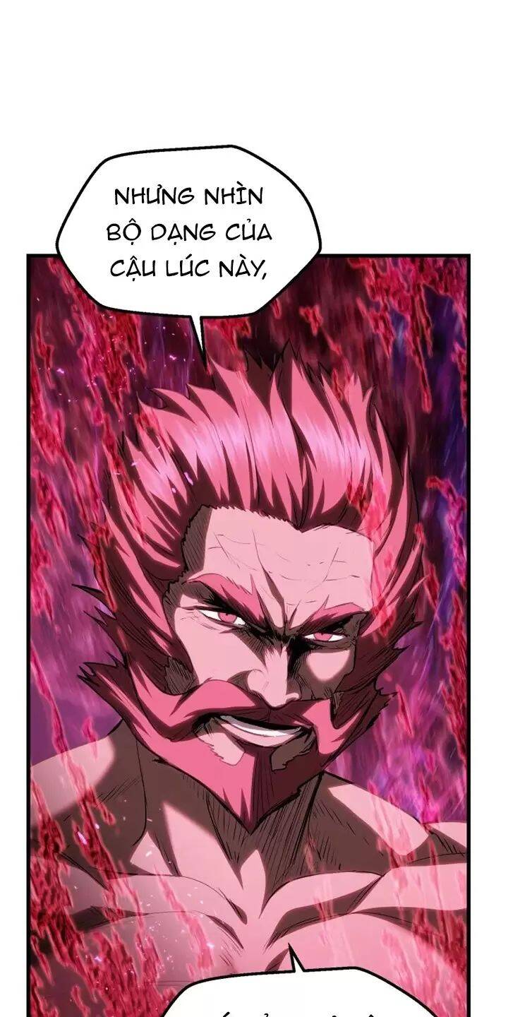 Anh Hùng Mạnh Nhất? Ta Không Làm Lâu Rồi! Chapter 140 - 21