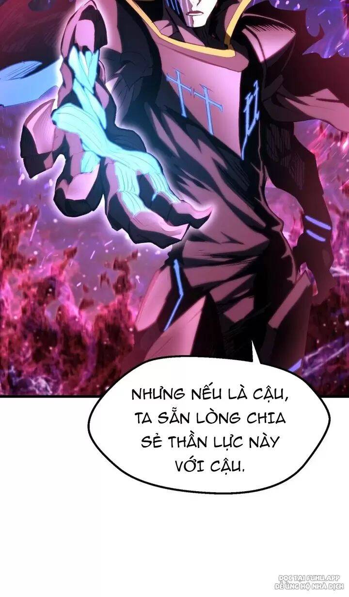 Anh Hùng Mạnh Nhất? Ta Không Làm Lâu Rồi! Chapter 140 - 29