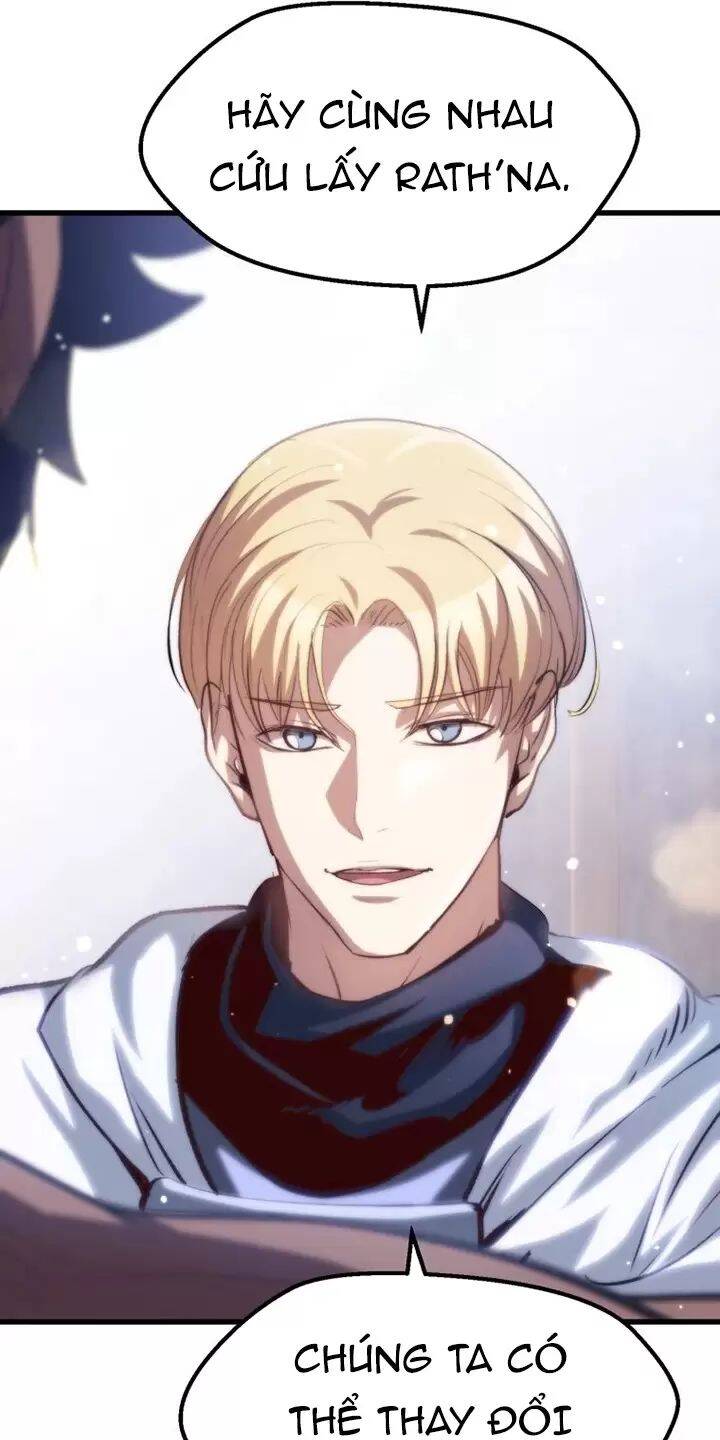 Anh Hùng Mạnh Nhất? Ta Không Làm Lâu Rồi! Chapter 140 - 30