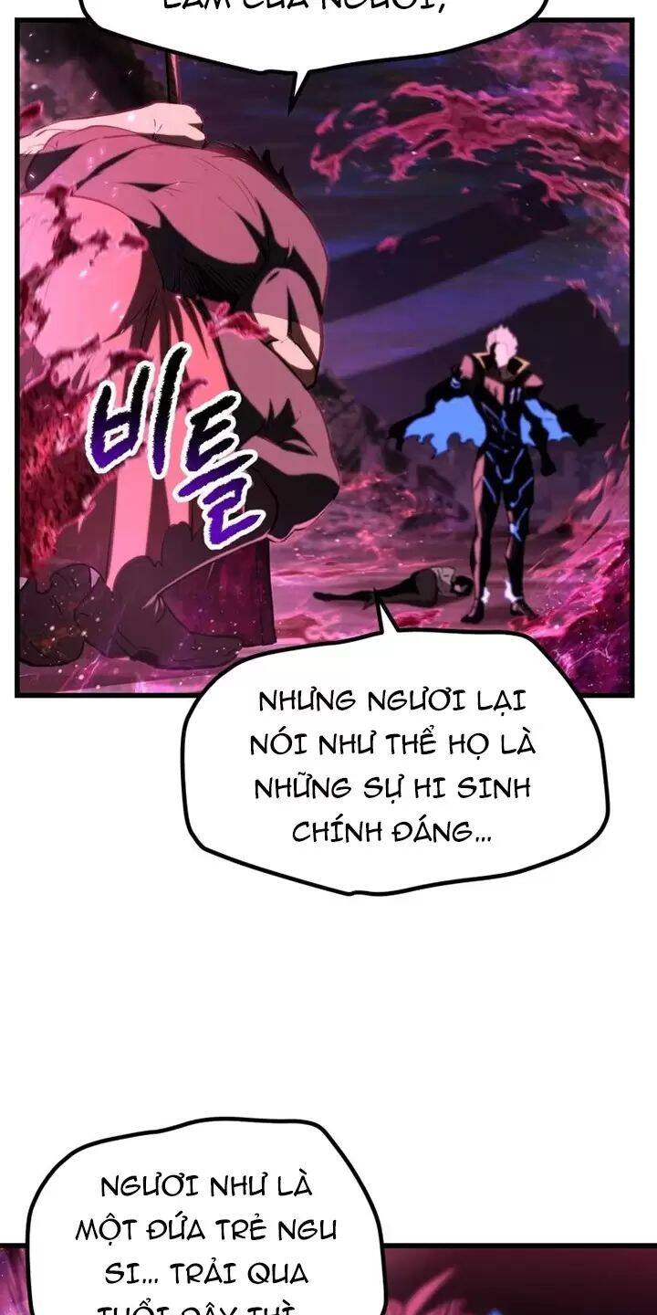 Anh Hùng Mạnh Nhất? Ta Không Làm Lâu Rồi! Chapter 140 - 33