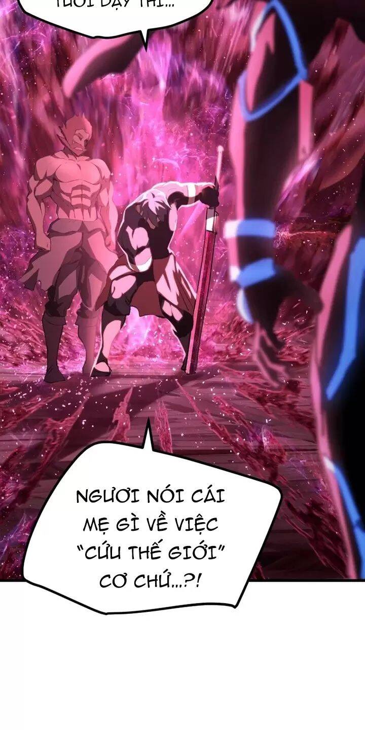 Anh Hùng Mạnh Nhất? Ta Không Làm Lâu Rồi! Chapter 140 - 34