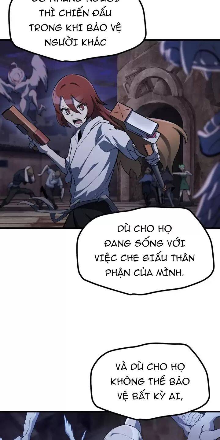 Anh Hùng Mạnh Nhất? Ta Không Làm Lâu Rồi! Chapter 140 - 36