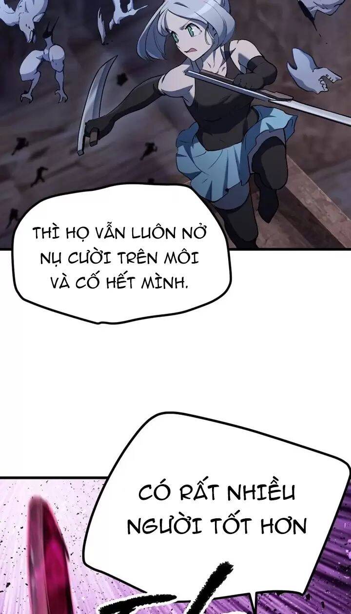 Anh Hùng Mạnh Nhất? Ta Không Làm Lâu Rồi! Chapter 140 - 37