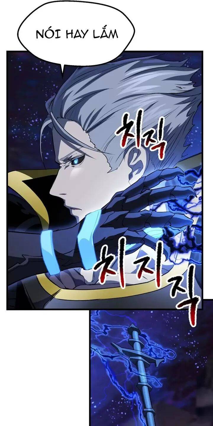 Anh Hùng Mạnh Nhất? Ta Không Làm Lâu Rồi! Chapter 140 - 39