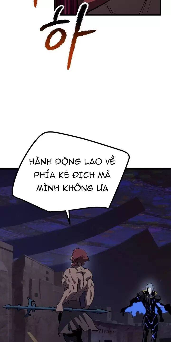 Anh Hùng Mạnh Nhất? Ta Không Làm Lâu Rồi! Chapter 140 - 45