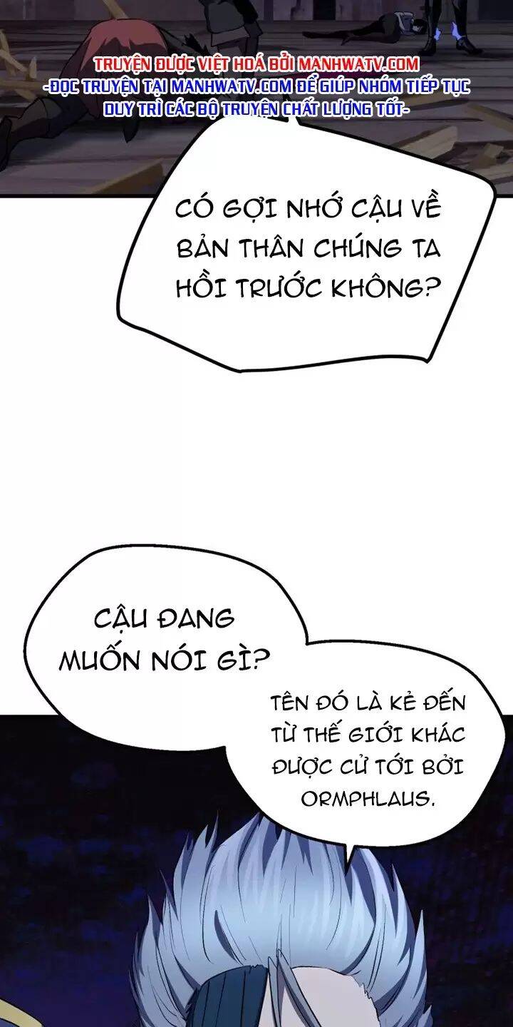 Anh Hùng Mạnh Nhất? Ta Không Làm Lâu Rồi! Chapter 140 - 46