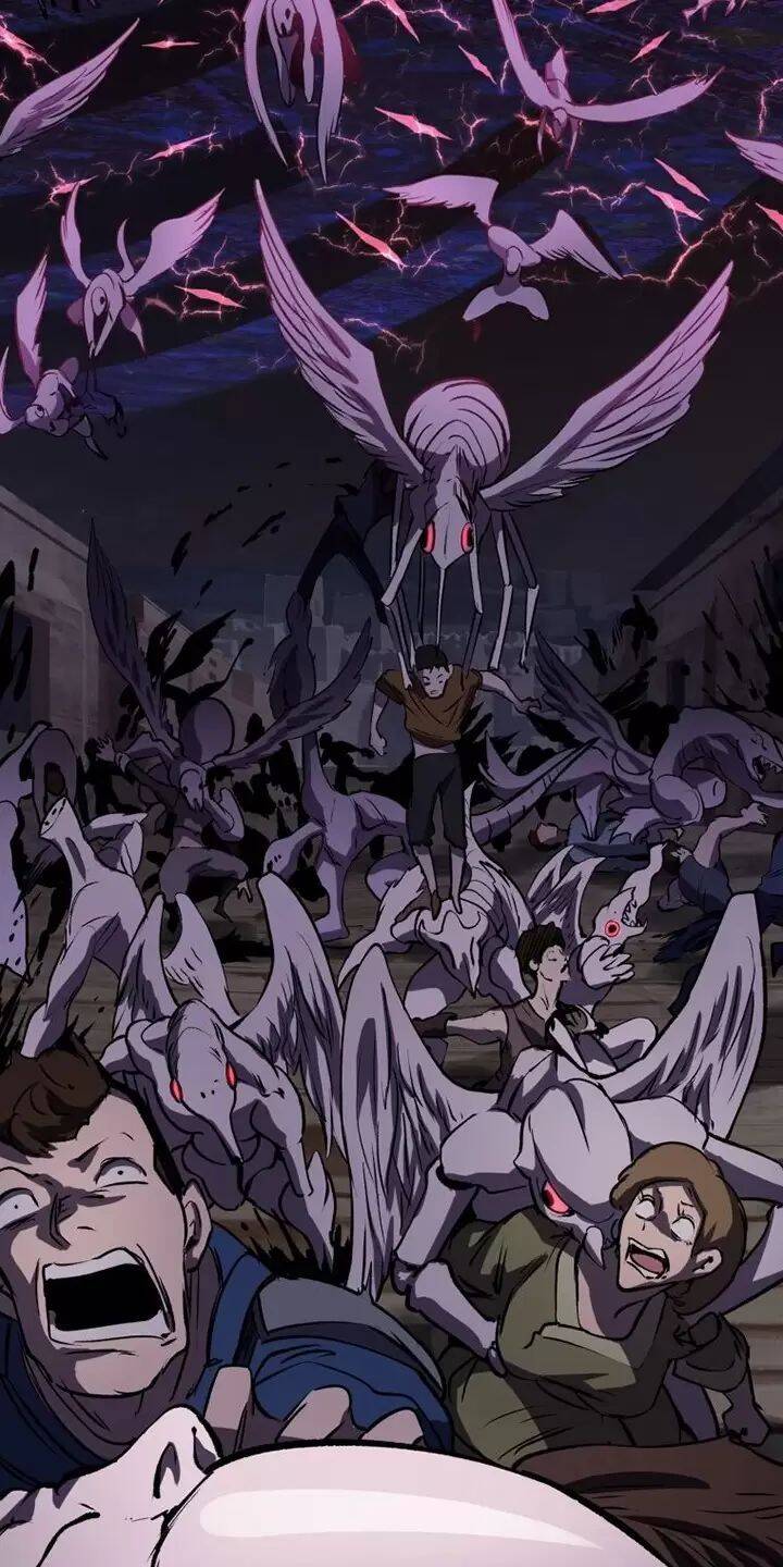 Anh Hùng Mạnh Nhất? Ta Không Làm Lâu Rồi! Chapter 140 - 6