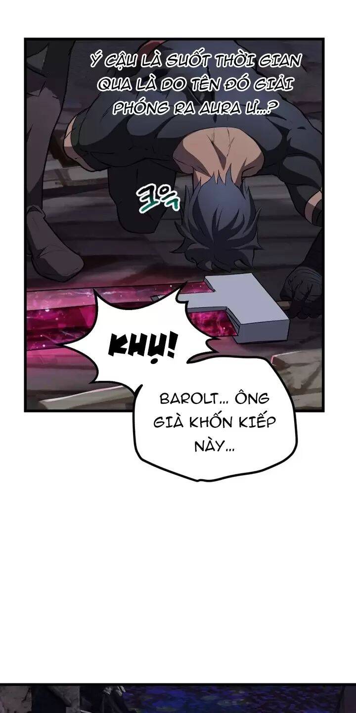 Anh Hùng Mạnh Nhất? Ta Không Làm Lâu Rồi! Chapter 140 - 51