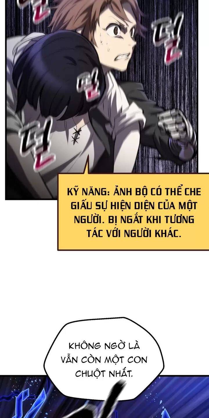 Anh Hùng Mạnh Nhất? Ta Không Làm Lâu Rồi! Chapter 140 - 53