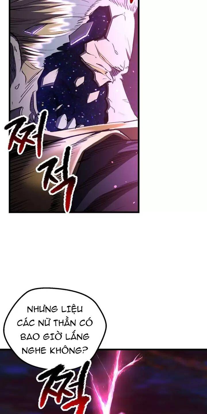 Anh Hùng Mạnh Nhất? Ta Không Làm Lâu Rồi! Chapter 140 - 8