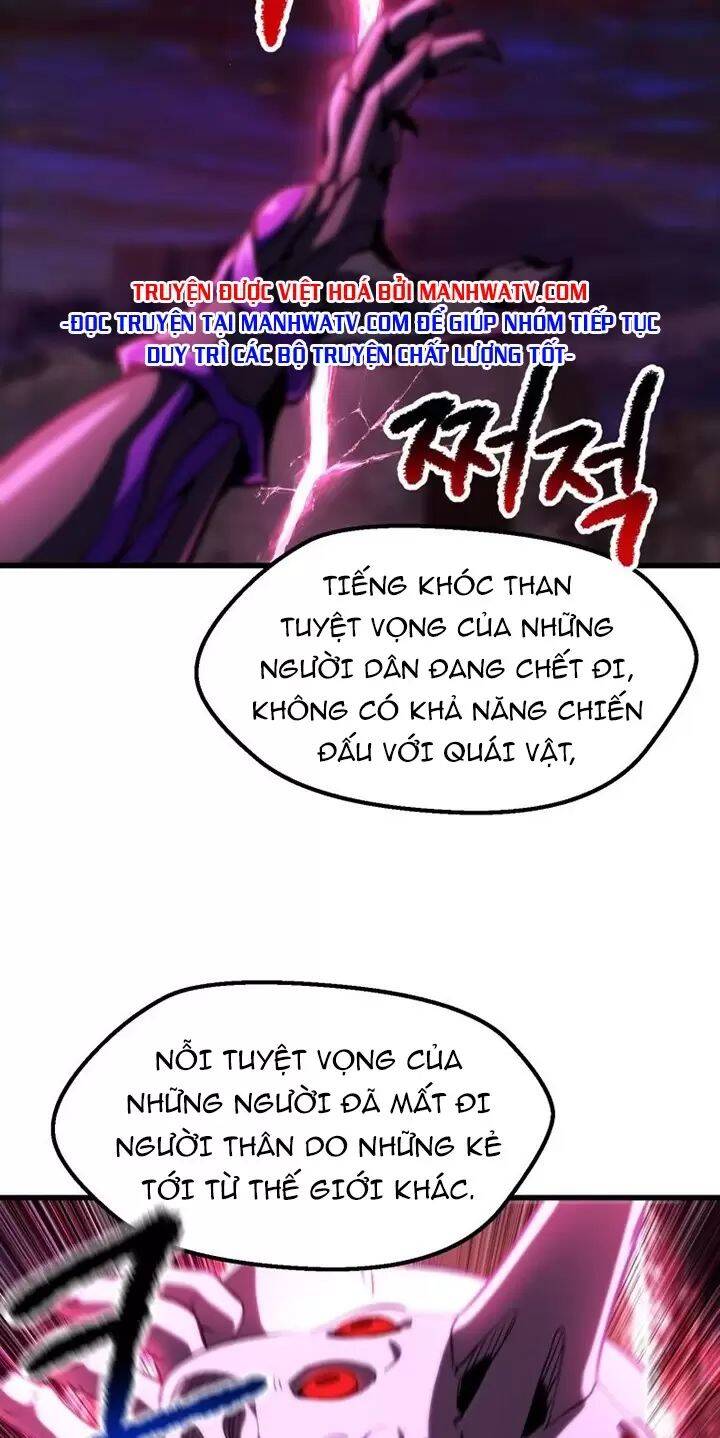 Anh Hùng Mạnh Nhất? Ta Không Làm Lâu Rồi! Chapter 140 - 9