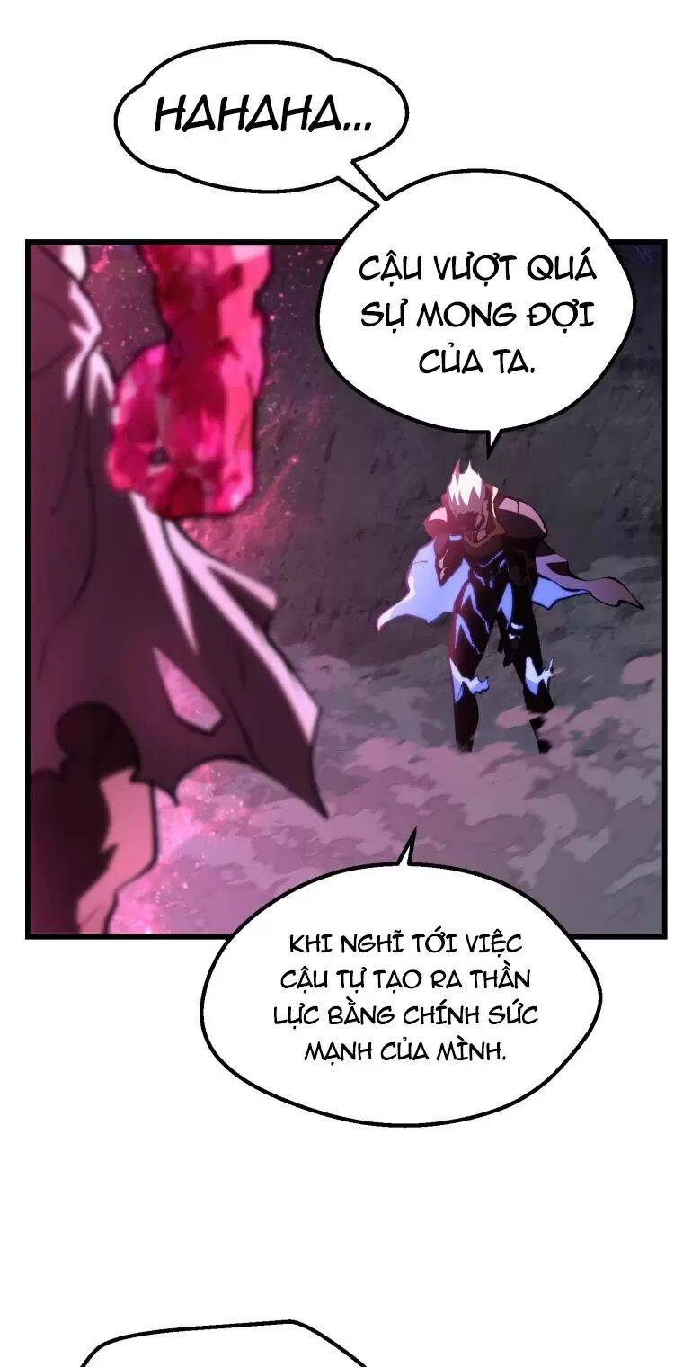 Anh Hùng Mạnh Nhất? Ta Không Làm Lâu Rồi! Chapter 141 - 28