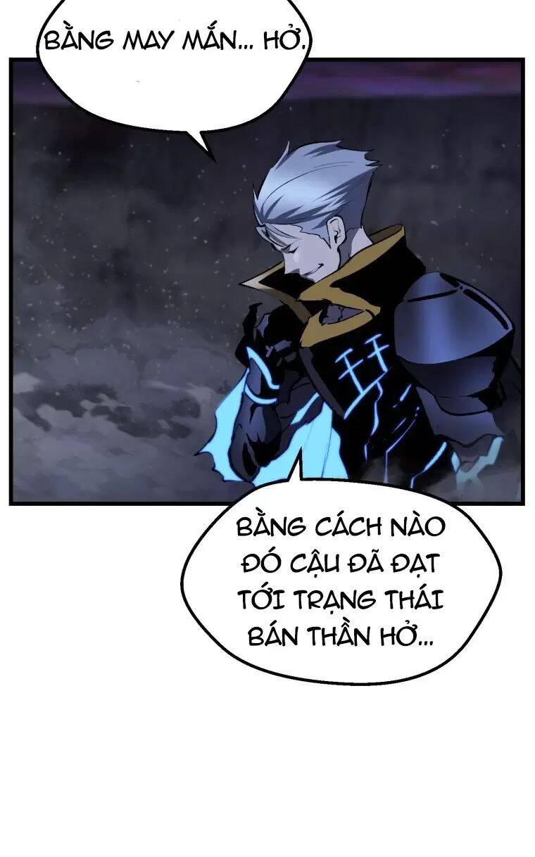 Anh Hùng Mạnh Nhất? Ta Không Làm Lâu Rồi! Chapter 141 - 30