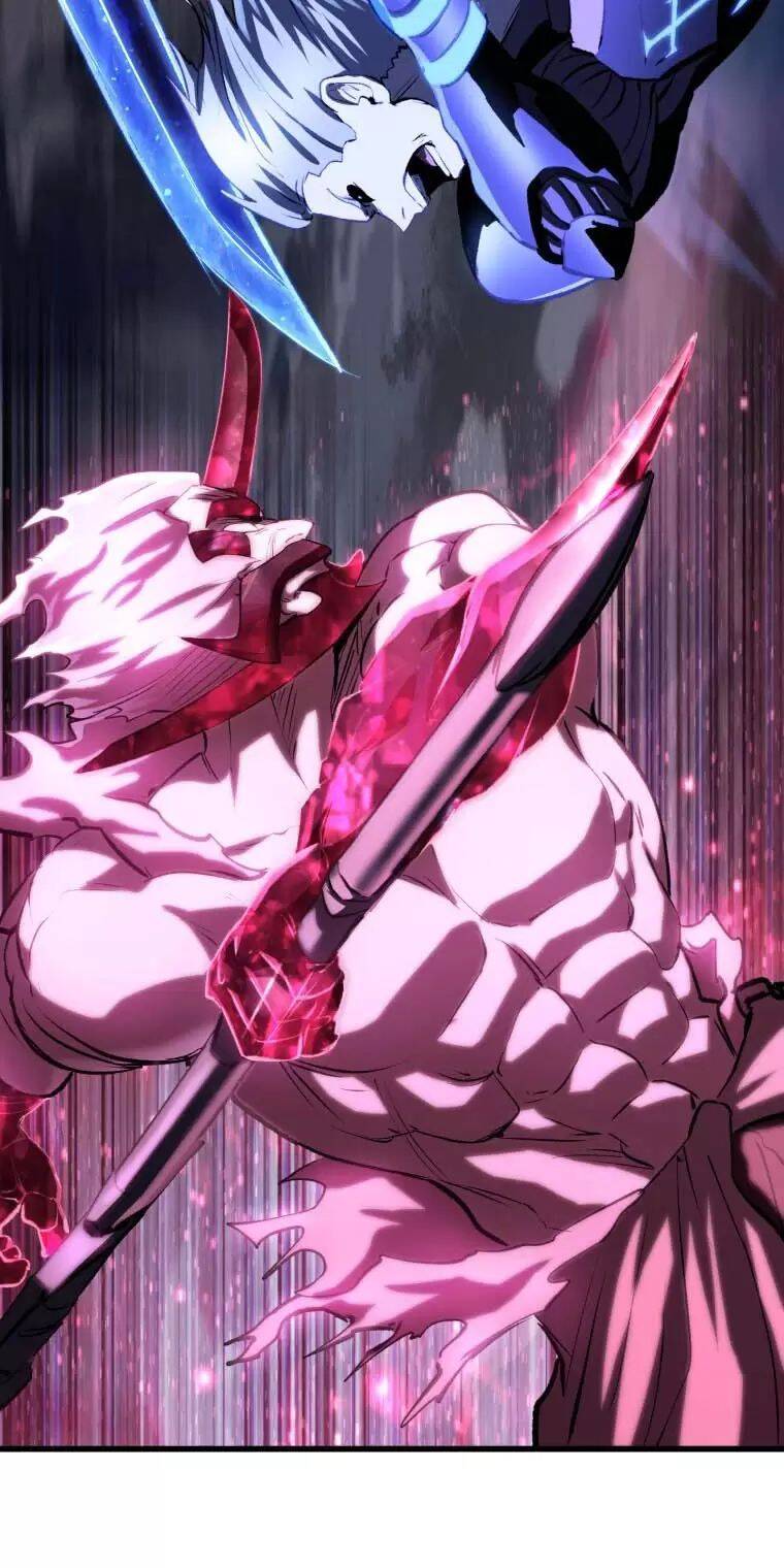 Anh Hùng Mạnh Nhất? Ta Không Làm Lâu Rồi! Chapter 141 - 33