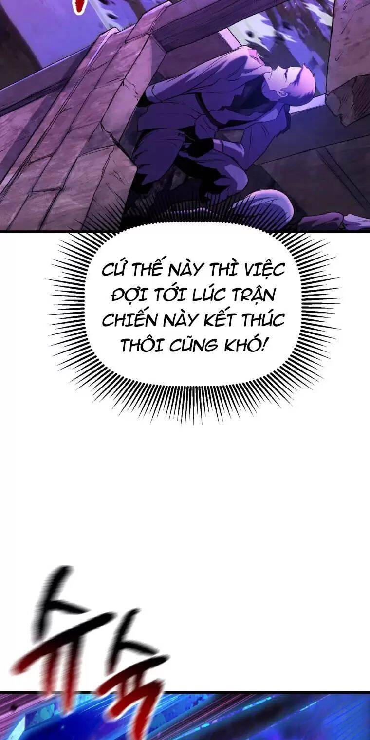 Anh Hùng Mạnh Nhất? Ta Không Làm Lâu Rồi! Chapter 141 - 42