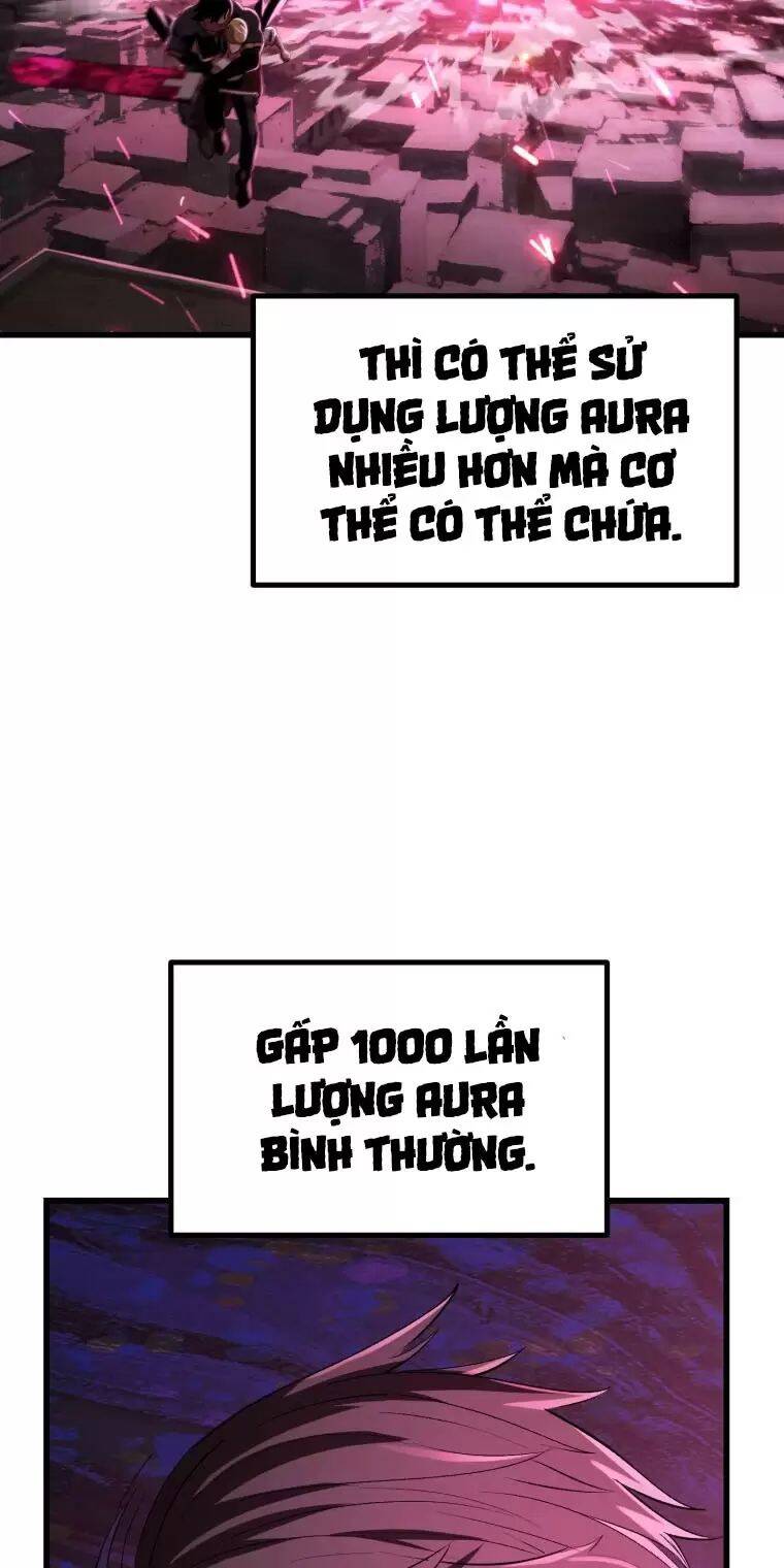 Anh Hùng Mạnh Nhất? Ta Không Làm Lâu Rồi! Chapter 141 - 6